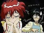 anime m�dchen wildes geschlecht