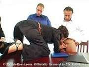 chefin  porno abenteuer